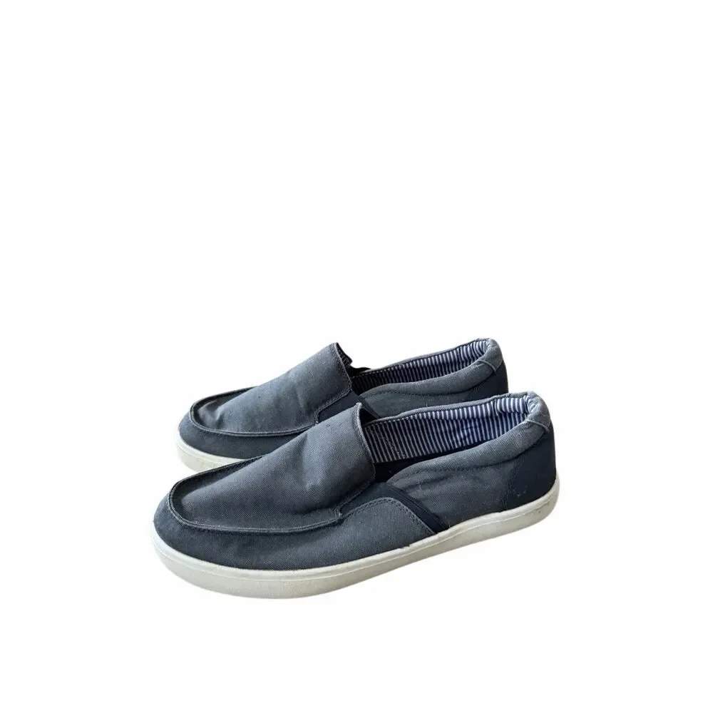 Nordstrom Rack Channing-fab Boys Slide On shoe Size 5 Loafer‎